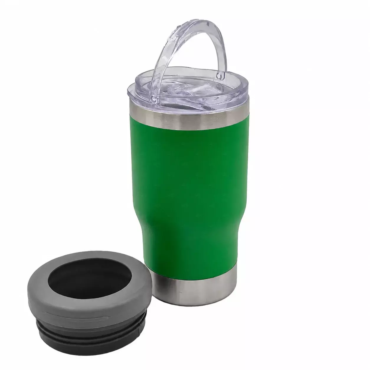 Copo Térmico 3 em 1 Inox 400ml Personalizado 