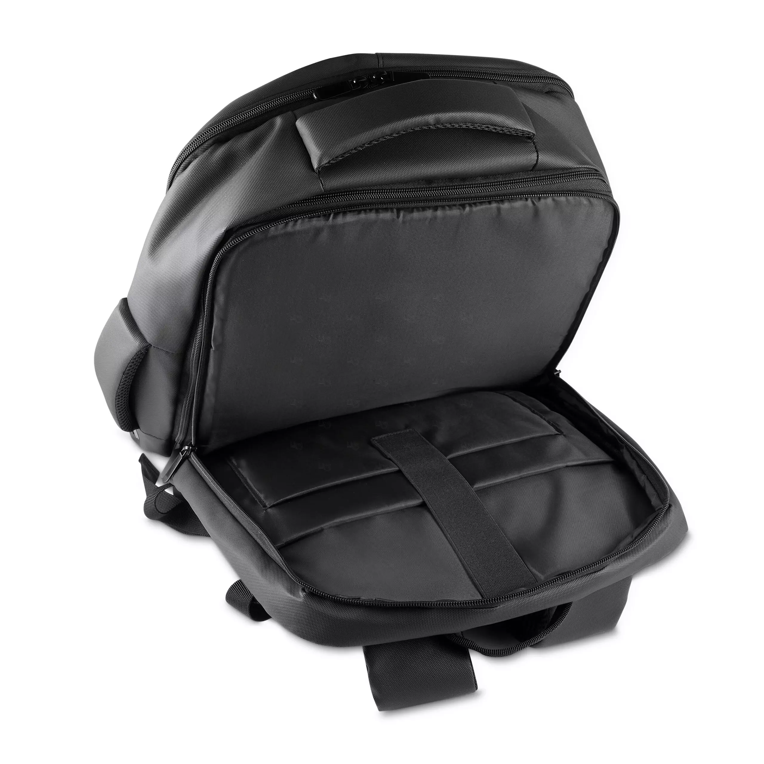 Mochila Expansível com Bomba 45L Personalizada 
