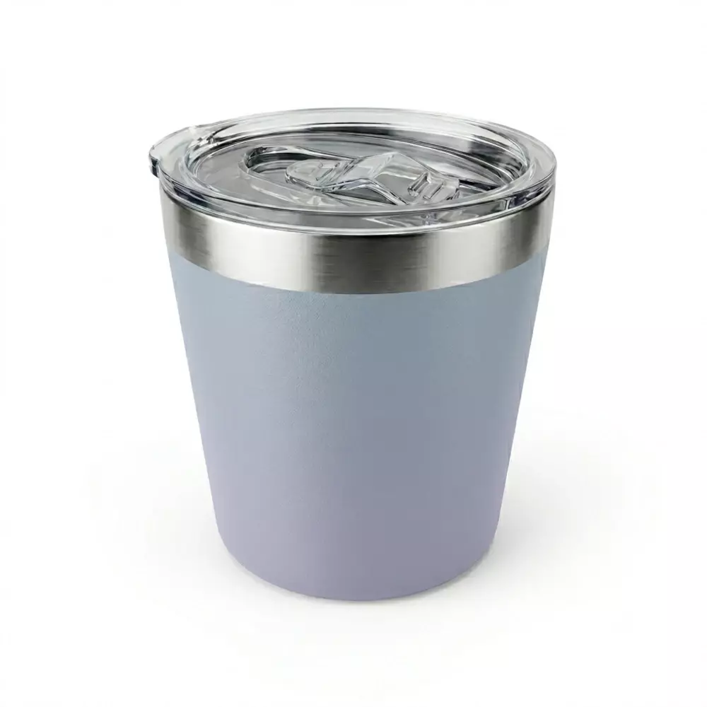 Copo Térmico 260ml Personalizado 